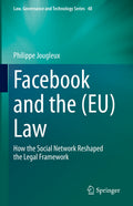 Law, Governance and Technology Series