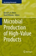 Microbiology Monographs
