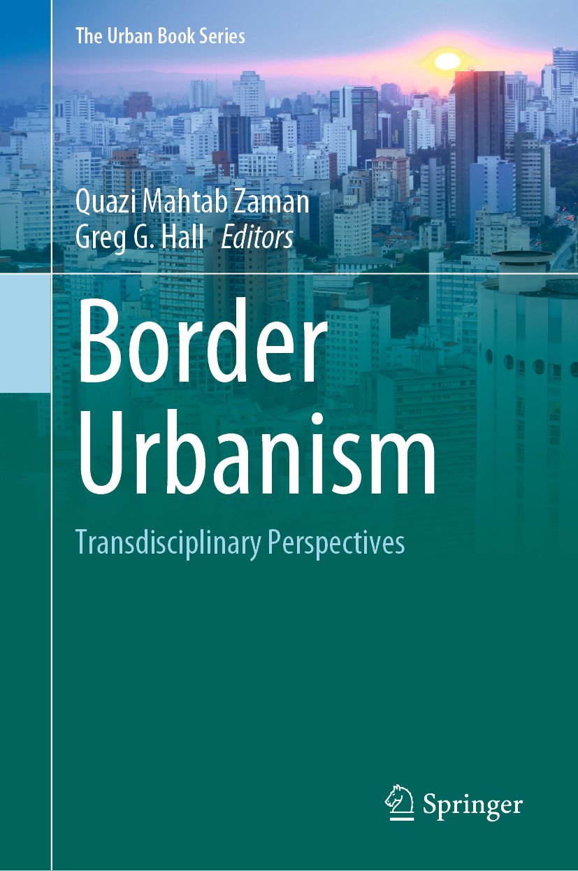 The Urban Book Series