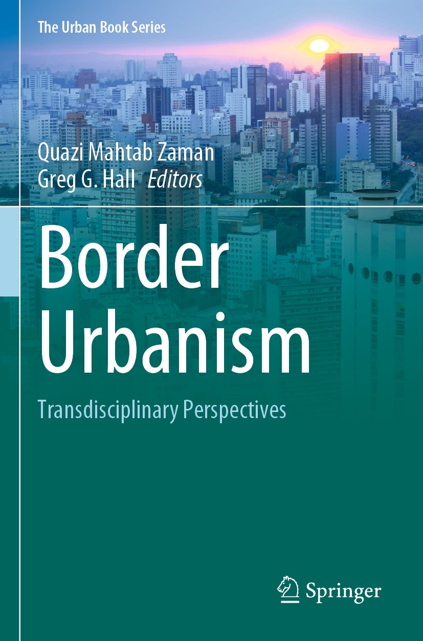 The Urban Book Series