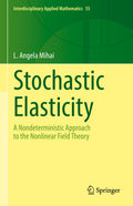 Interdisciplinary Applied Mathematics