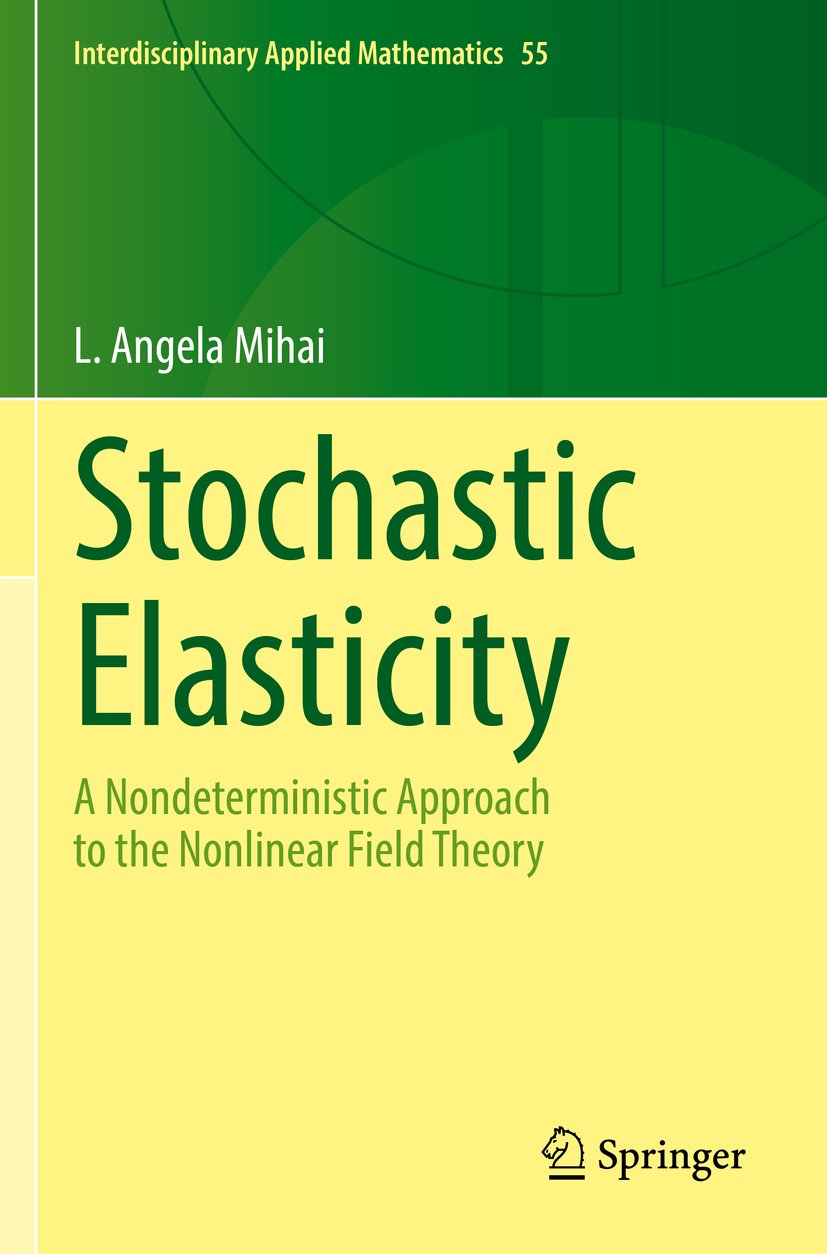 Interdisciplinary Applied Mathematics