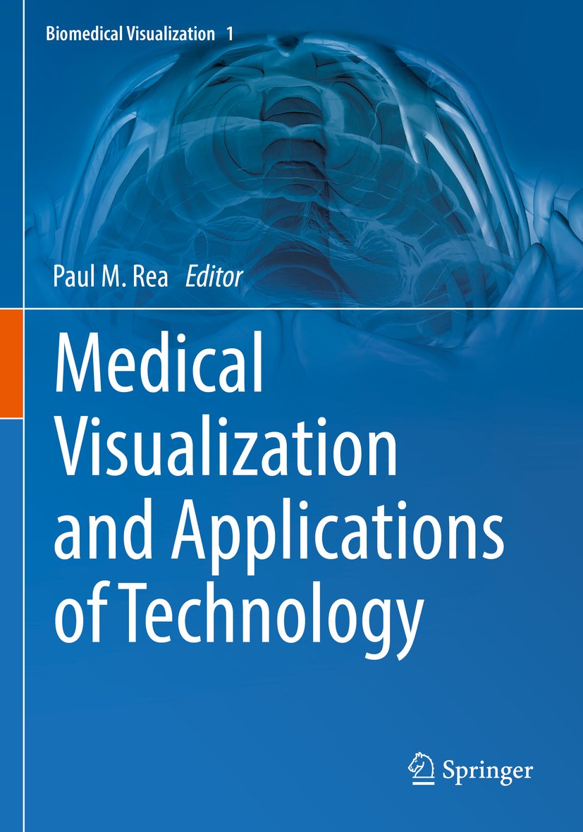 Biomedical Visualization