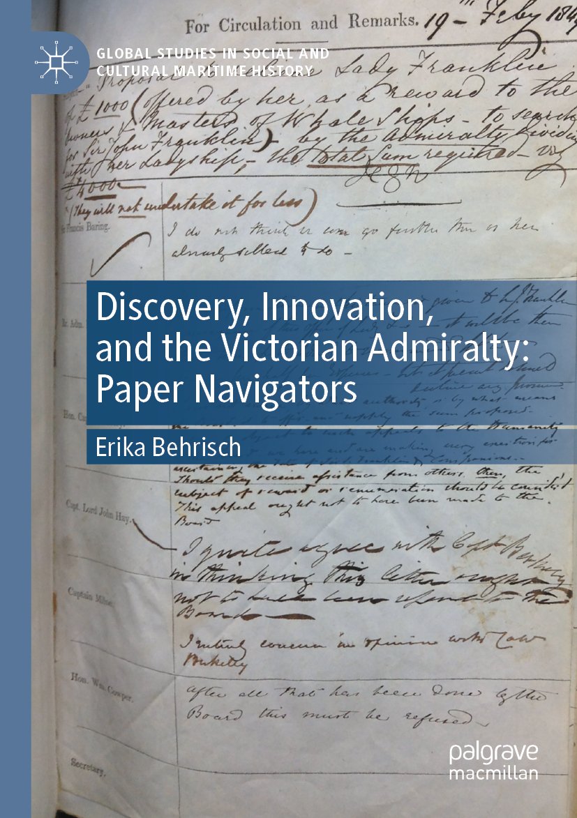 Global Studies in Social and Cultural Maritime History