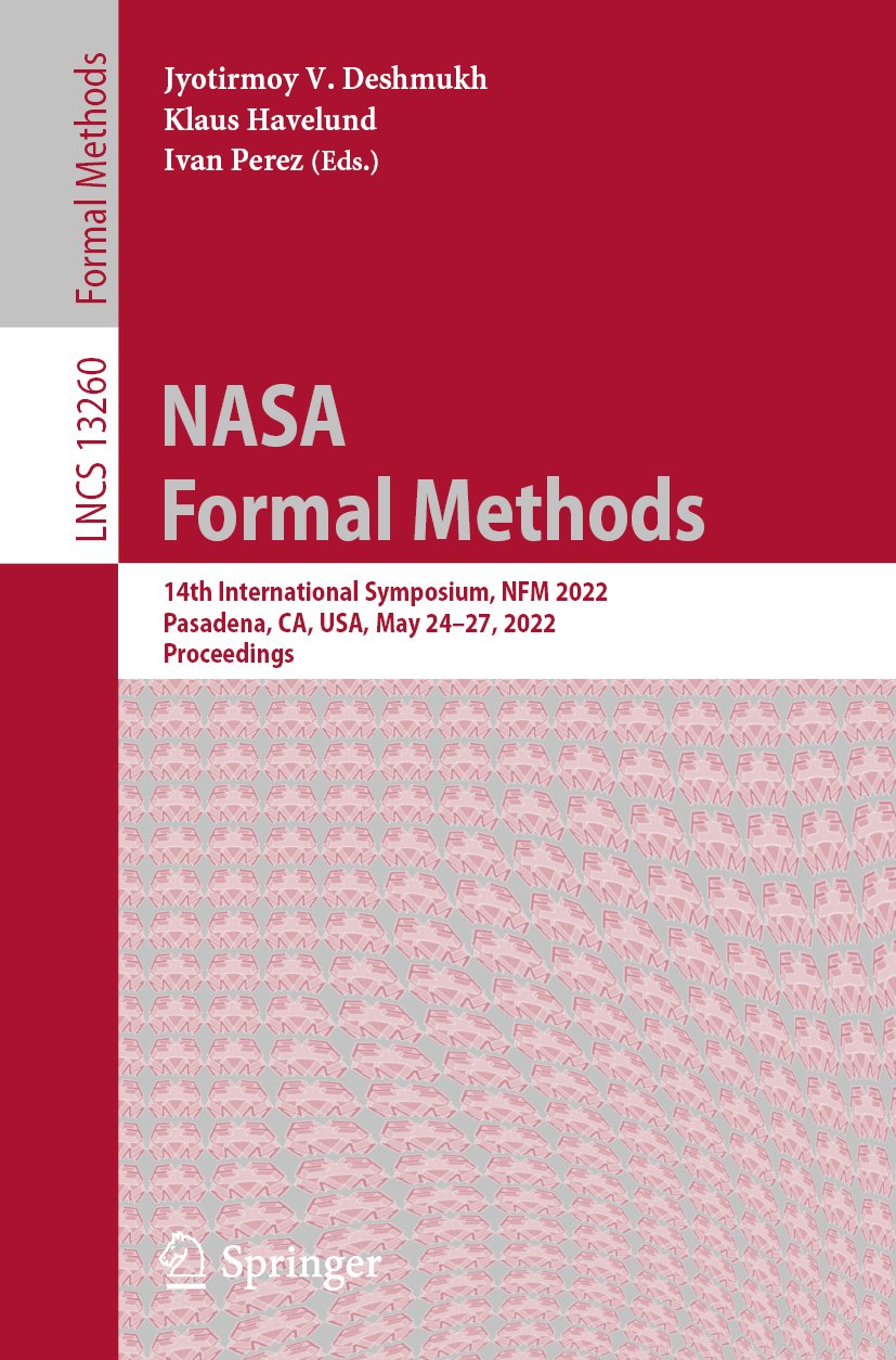 Lecture Notes in Computer Science