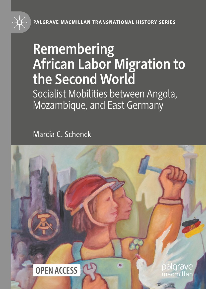 Palgrave Macmillan Transnational History Series