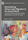 Palgrave Macmillan Transnational History Series