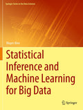Springer Series in the Data Sciences