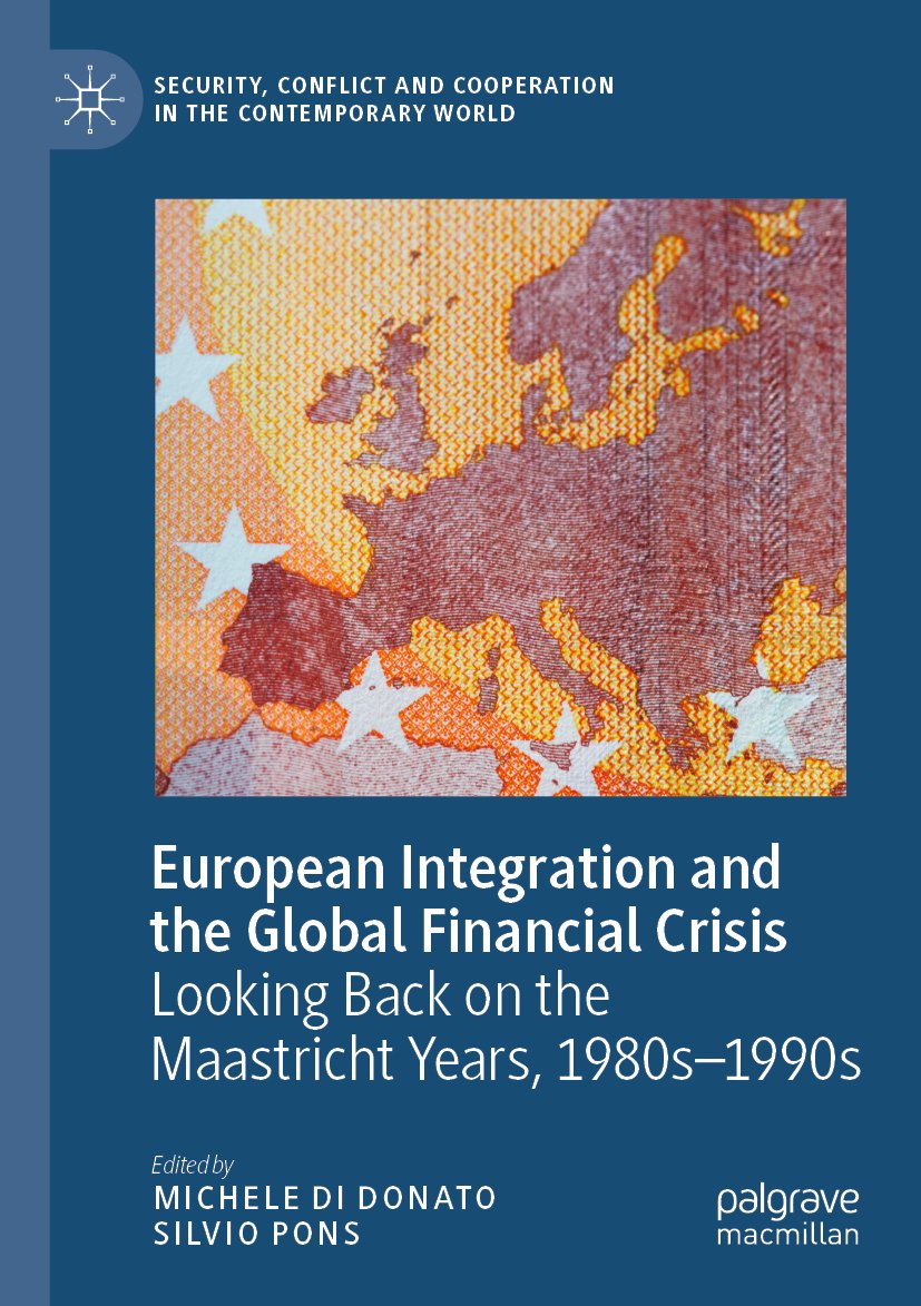 Security, Conflict and Cooperation in the Contemporary World