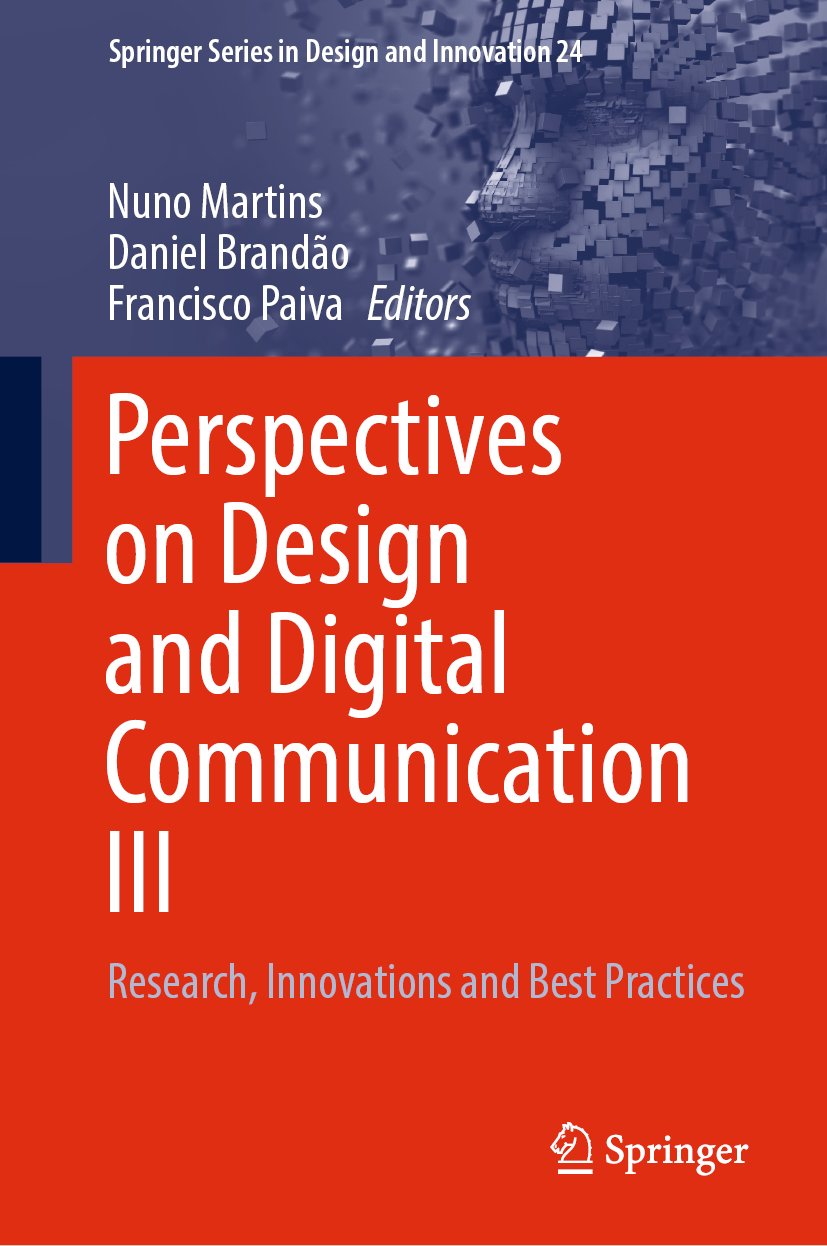Springer Series in Design and Innovation