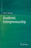 Academic Entrepreneurship