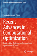 Studies in Computational Intelligence