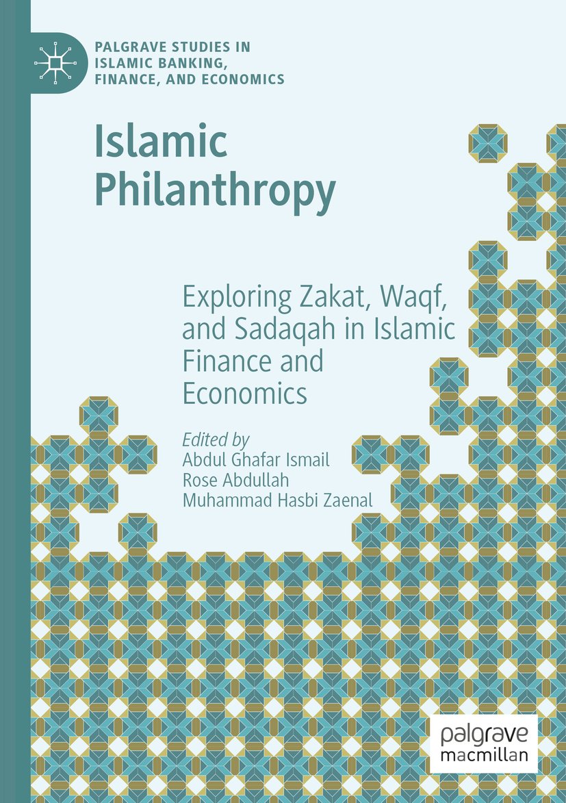 Palgrave Studies in Islamic Banking, Finance, and Economics