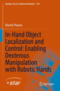 Springer Tracts in Advanced Robotics
