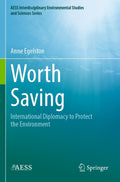 AESS Interdisciplinary Environmental Studies and Sciences Series