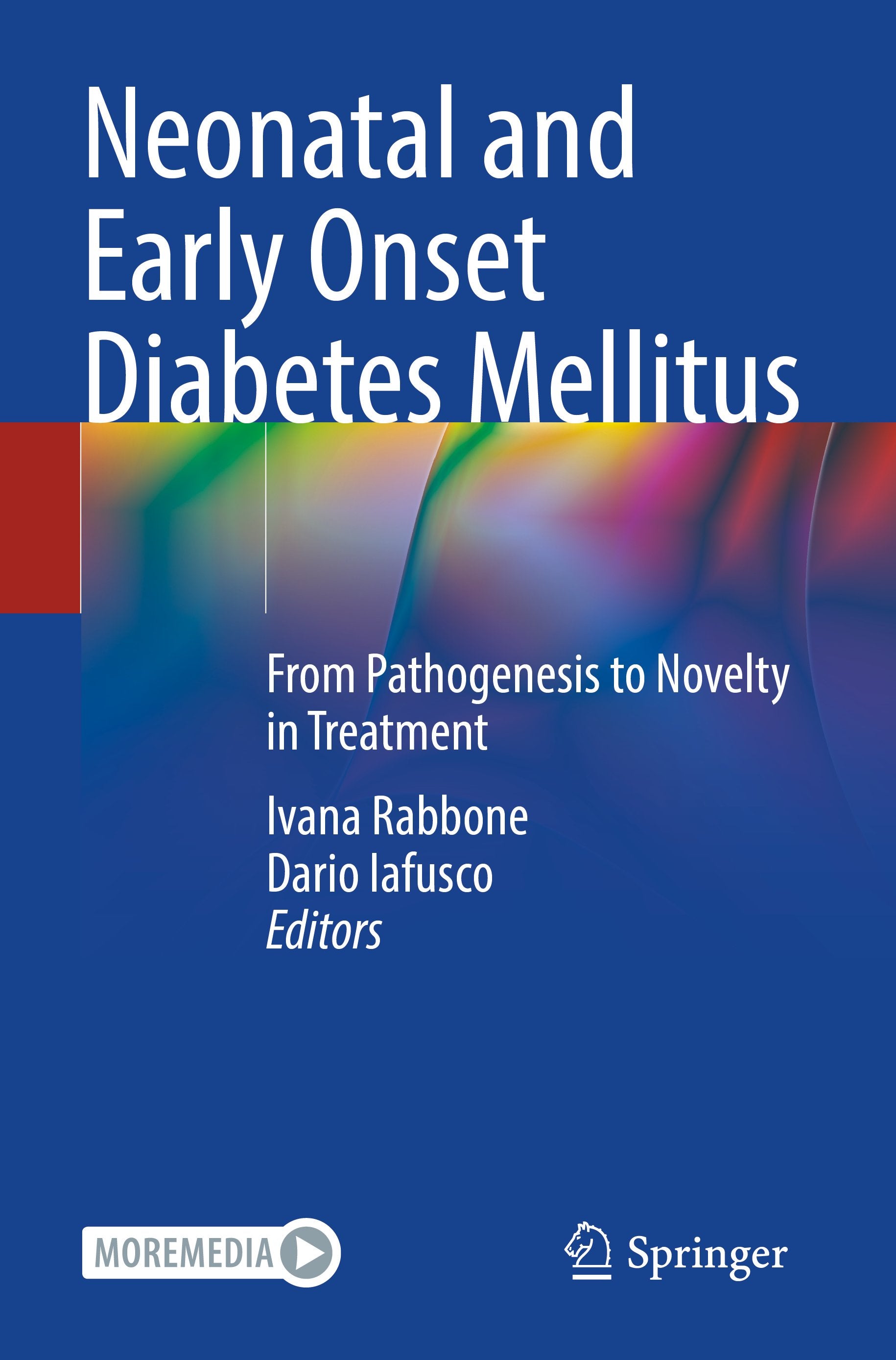Neonatal and Early Onset Diabetes Mellitus