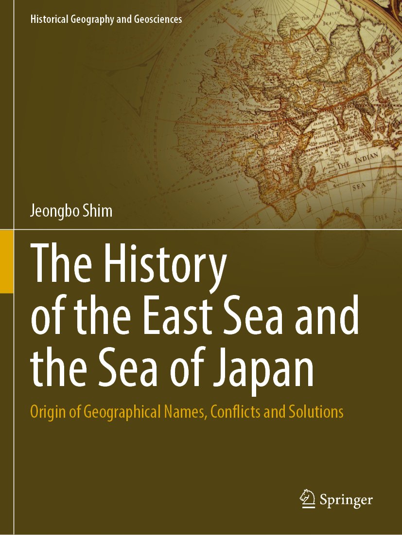 Historical Geography and Geosciences