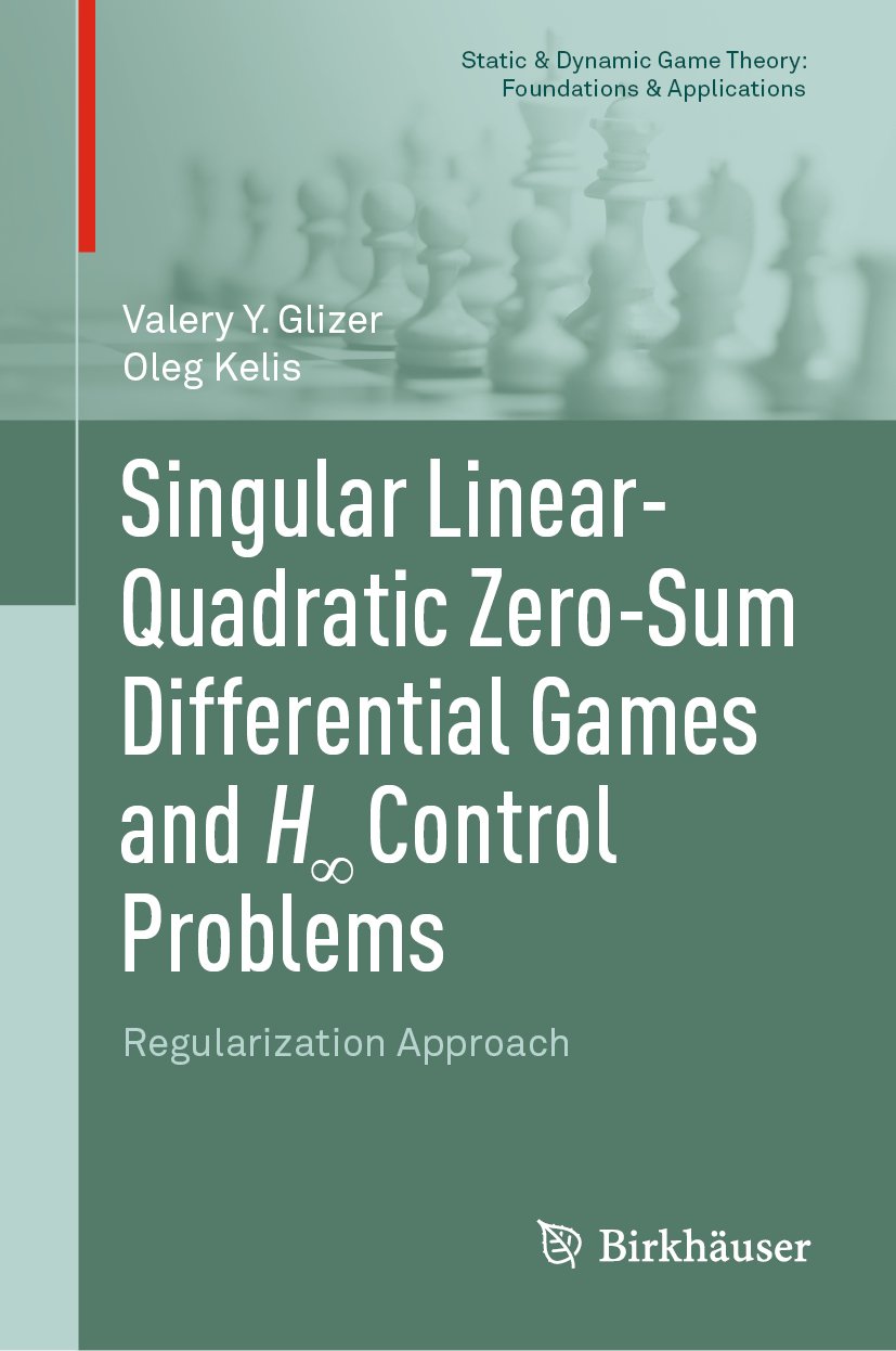 Static & Dynamic Game Theory: Foundations & Applications