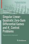 Static & Dynamic Game Theory: Foundations & Applications