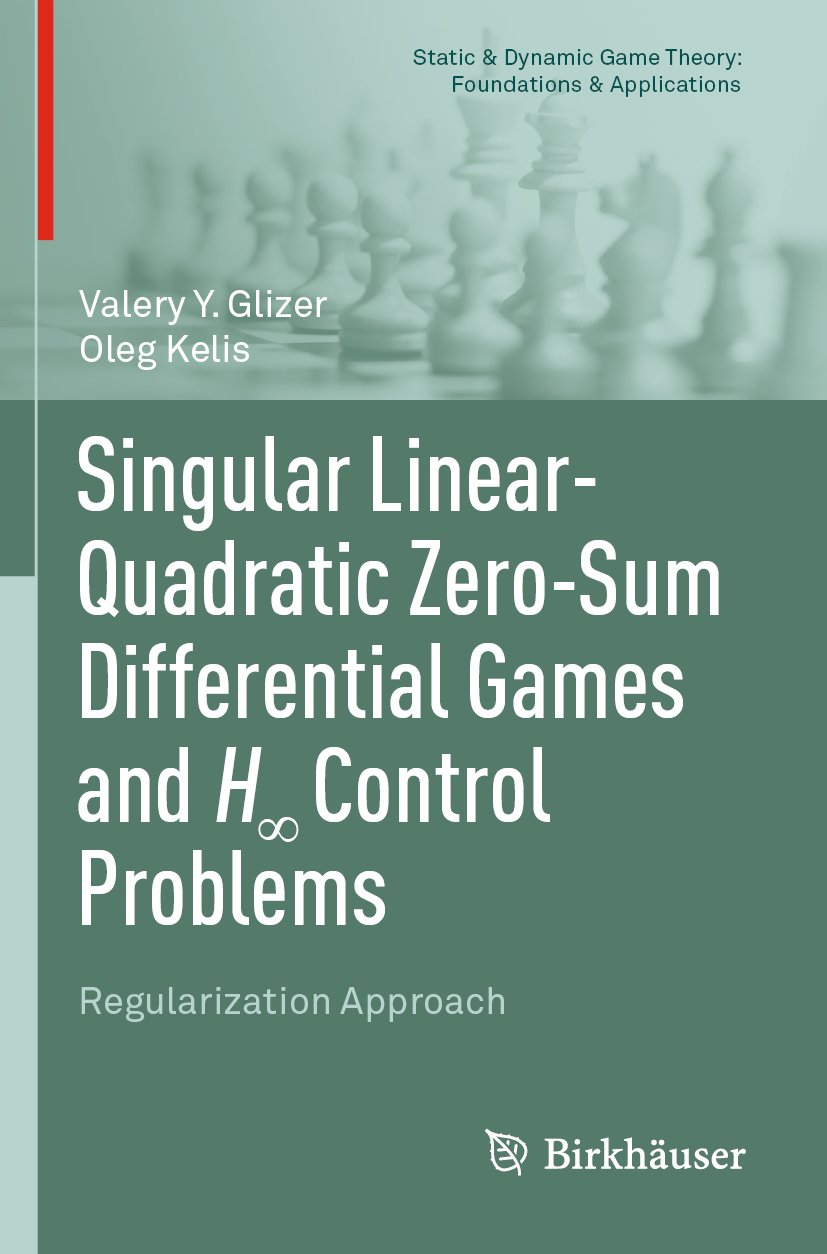 Static & Dynamic Game Theory: Foundations & Applications