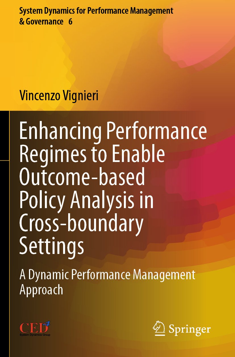 System Dynamics for Performance Management & Governance