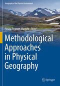 Geography of the Physical Environment