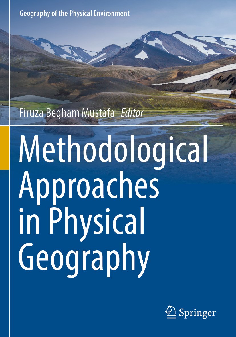 Geography of the Physical Environment