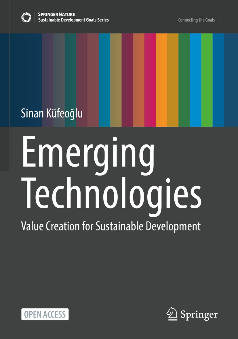 Sustainable Development Goals Series