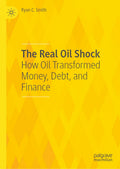 The Real Oil Shock