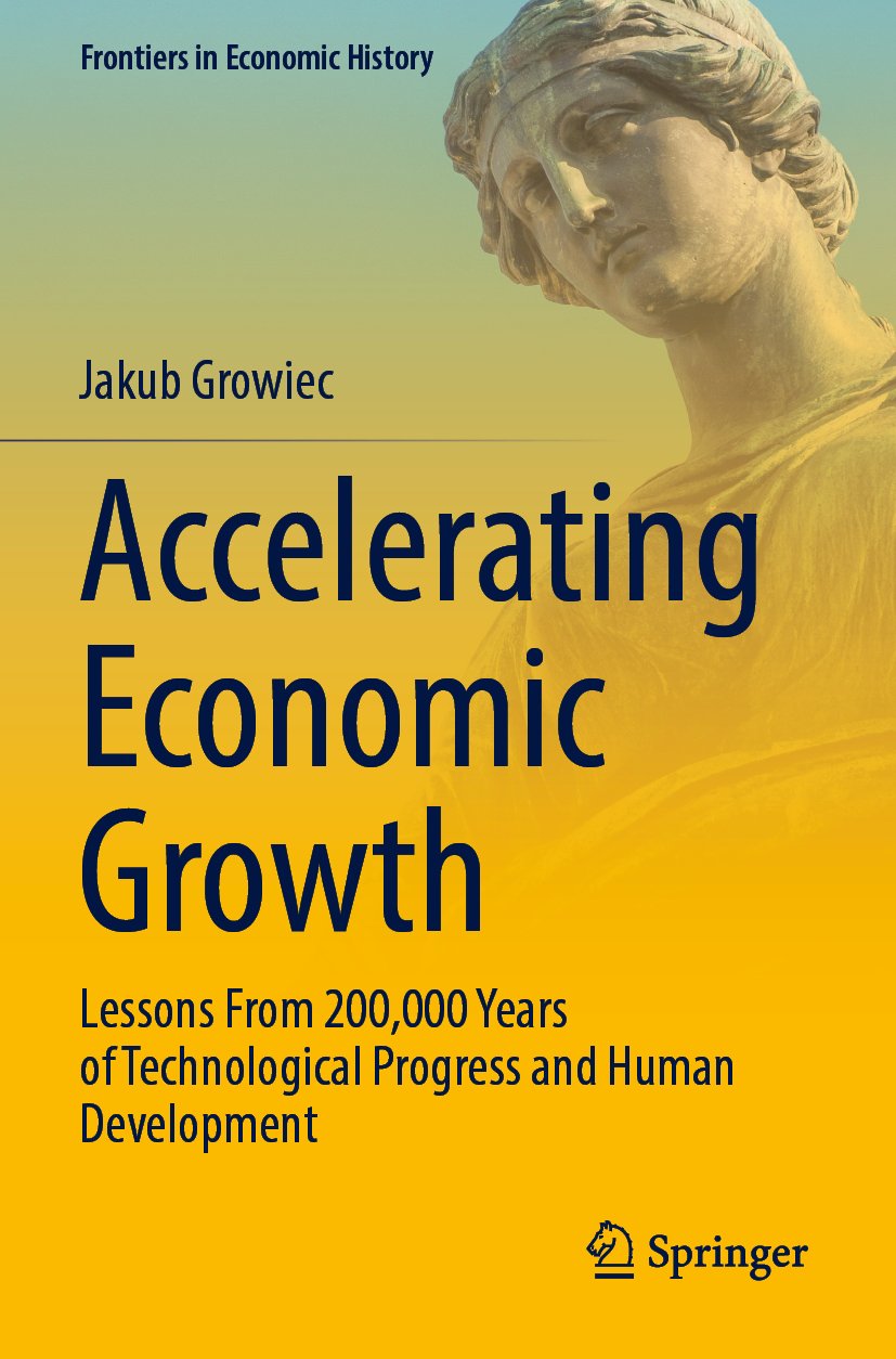 Frontiers in Economic History
