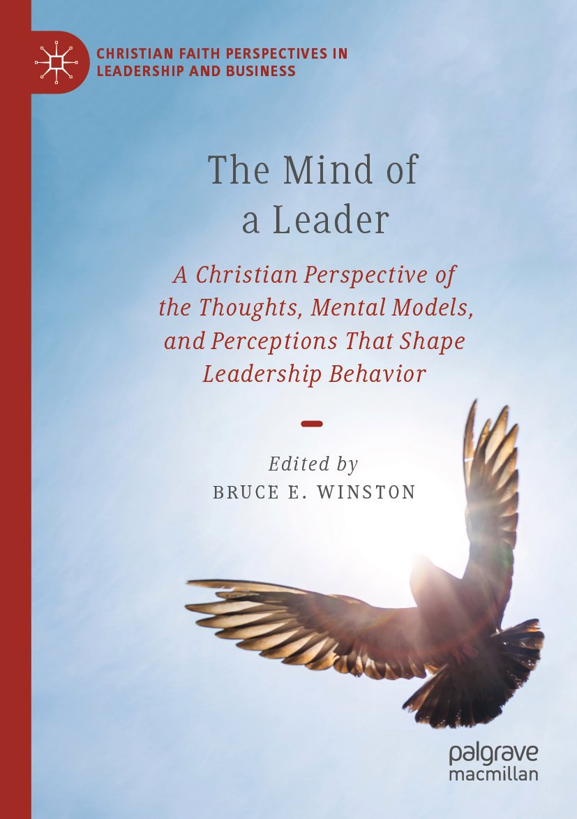 Christian Faith Perspectives in Leadership and Business