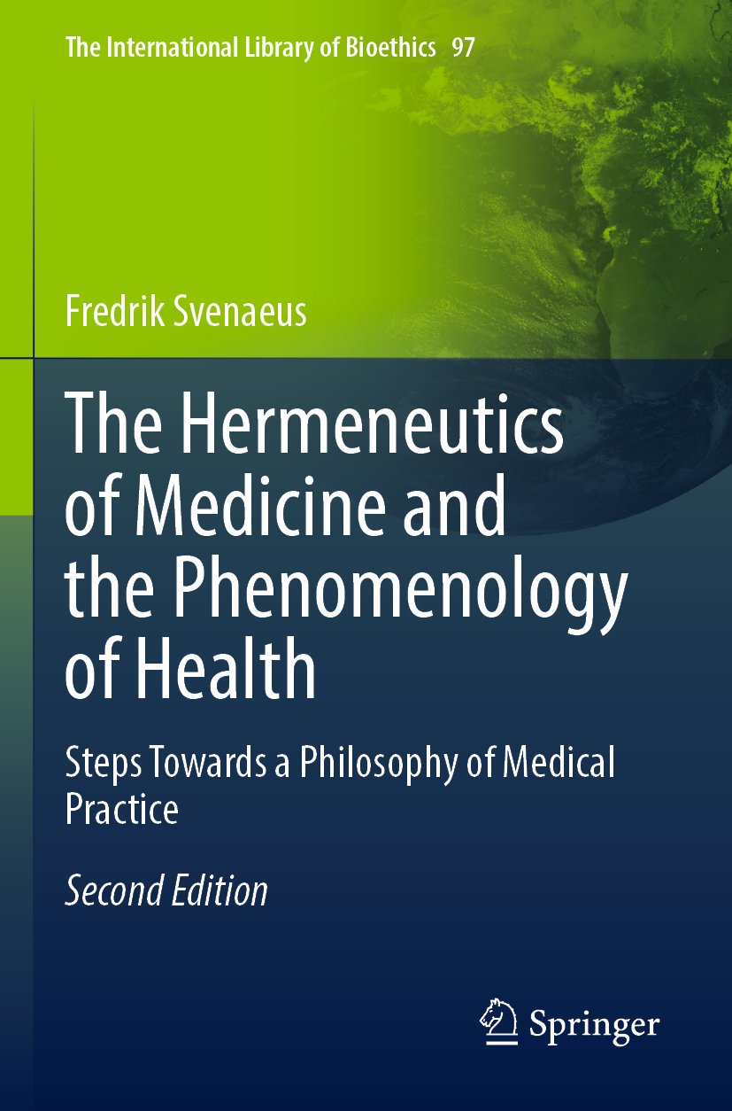 The International Library of Bioethics