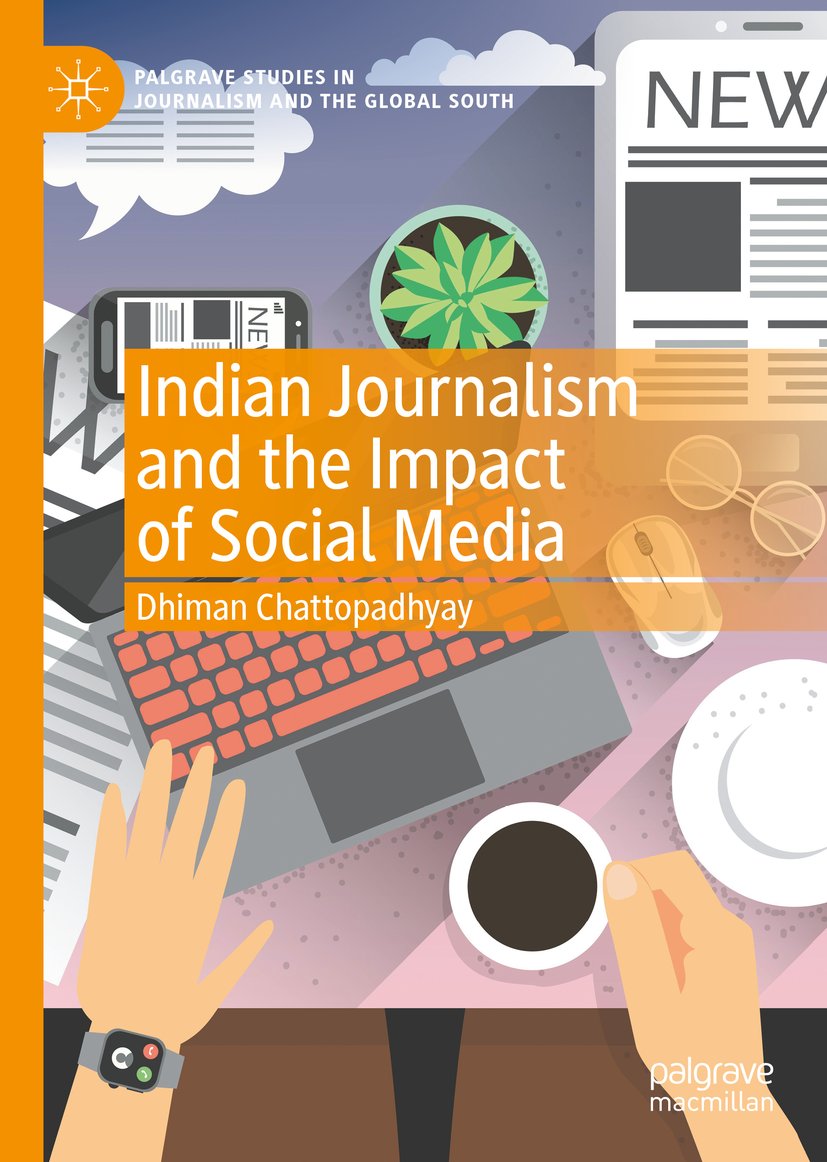 Palgrave Studies in Journalism and the Global South