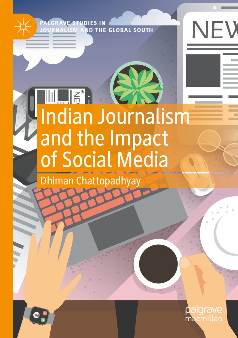 Palgrave Studies in Journalism and the Global South