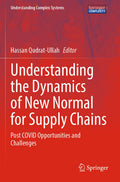 Understanding Complex Systems