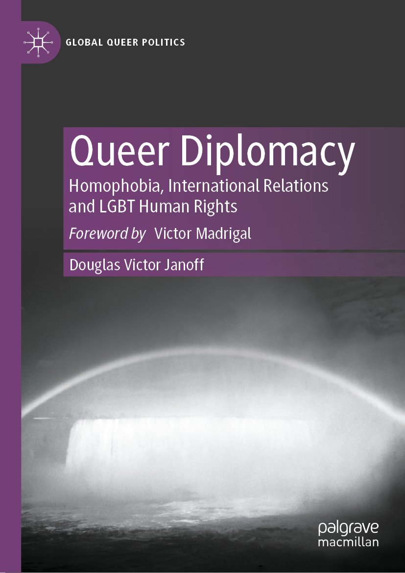 Global Queer Politics