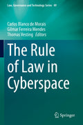 Law, Governance and Technology Series