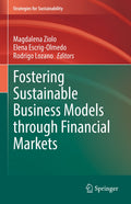 Strategies for Sustainability