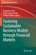 Strategies for Sustainability