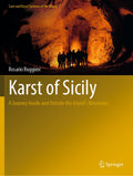 Cave and Karst Systems of the World