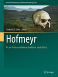 Vertebrate Paleobiology and Paleoanthropology