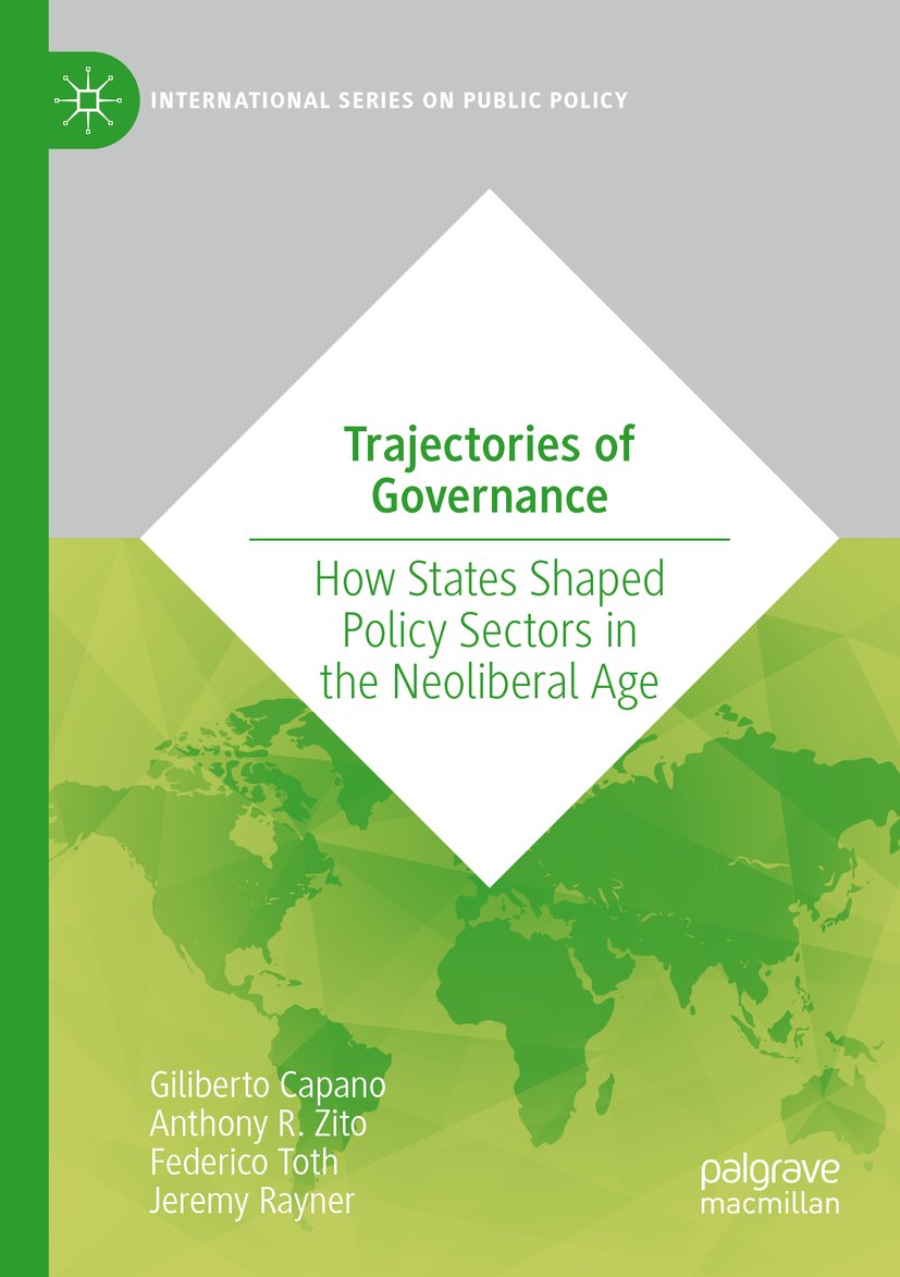 International Series on Public Policy