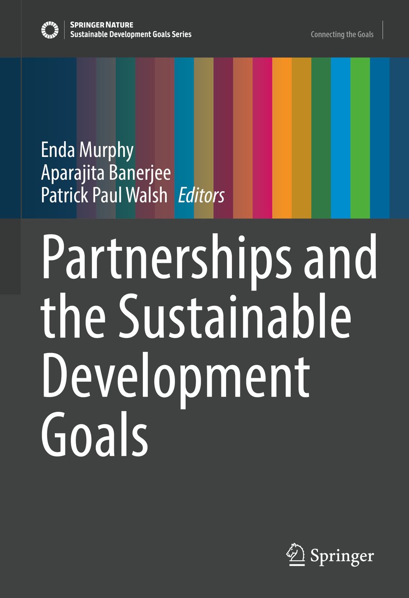 Sustainable Development Goals Series