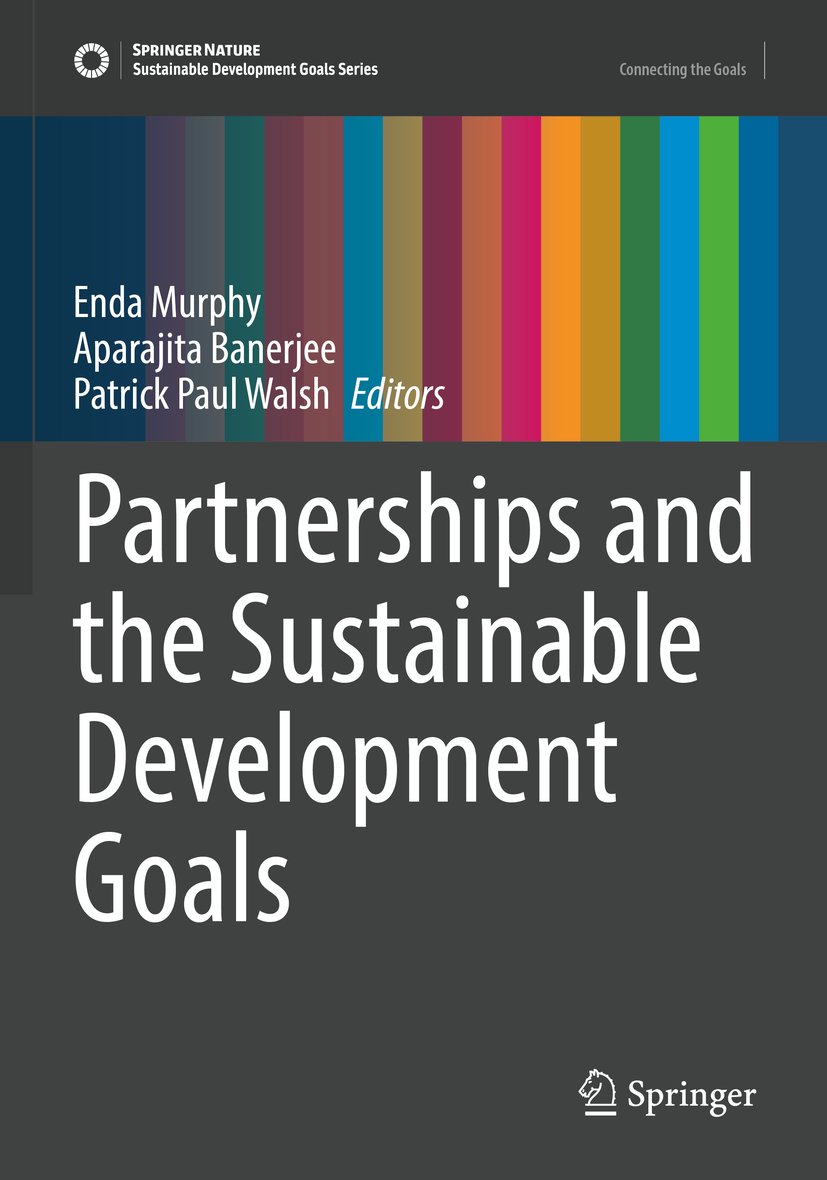 Sustainable Development Goals Series