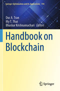 Springer Optimization and Its Applications