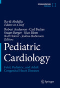Pediatric Cardiology