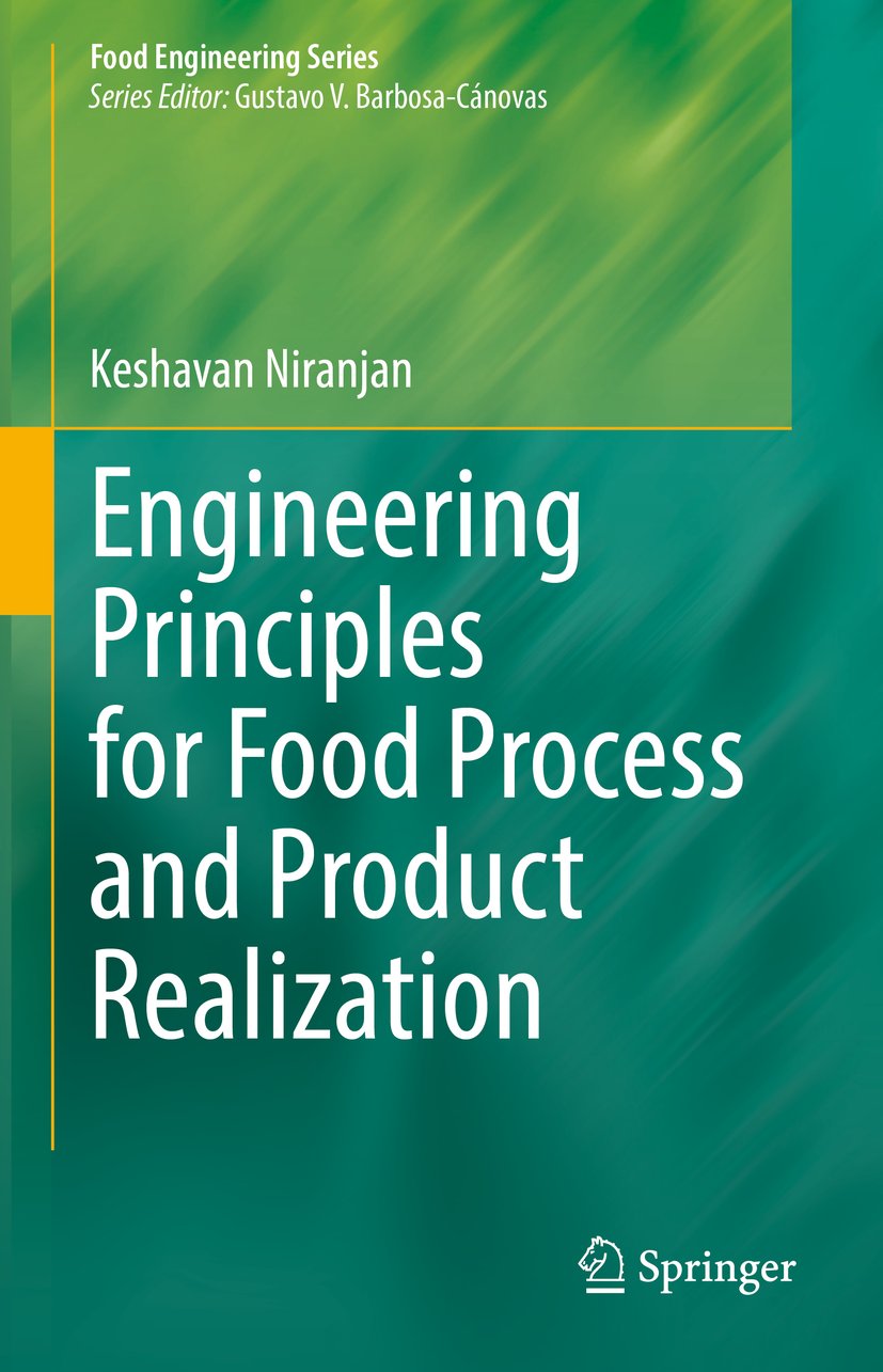 Food Engineering Series