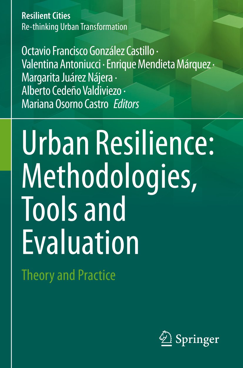 Resilient Cities