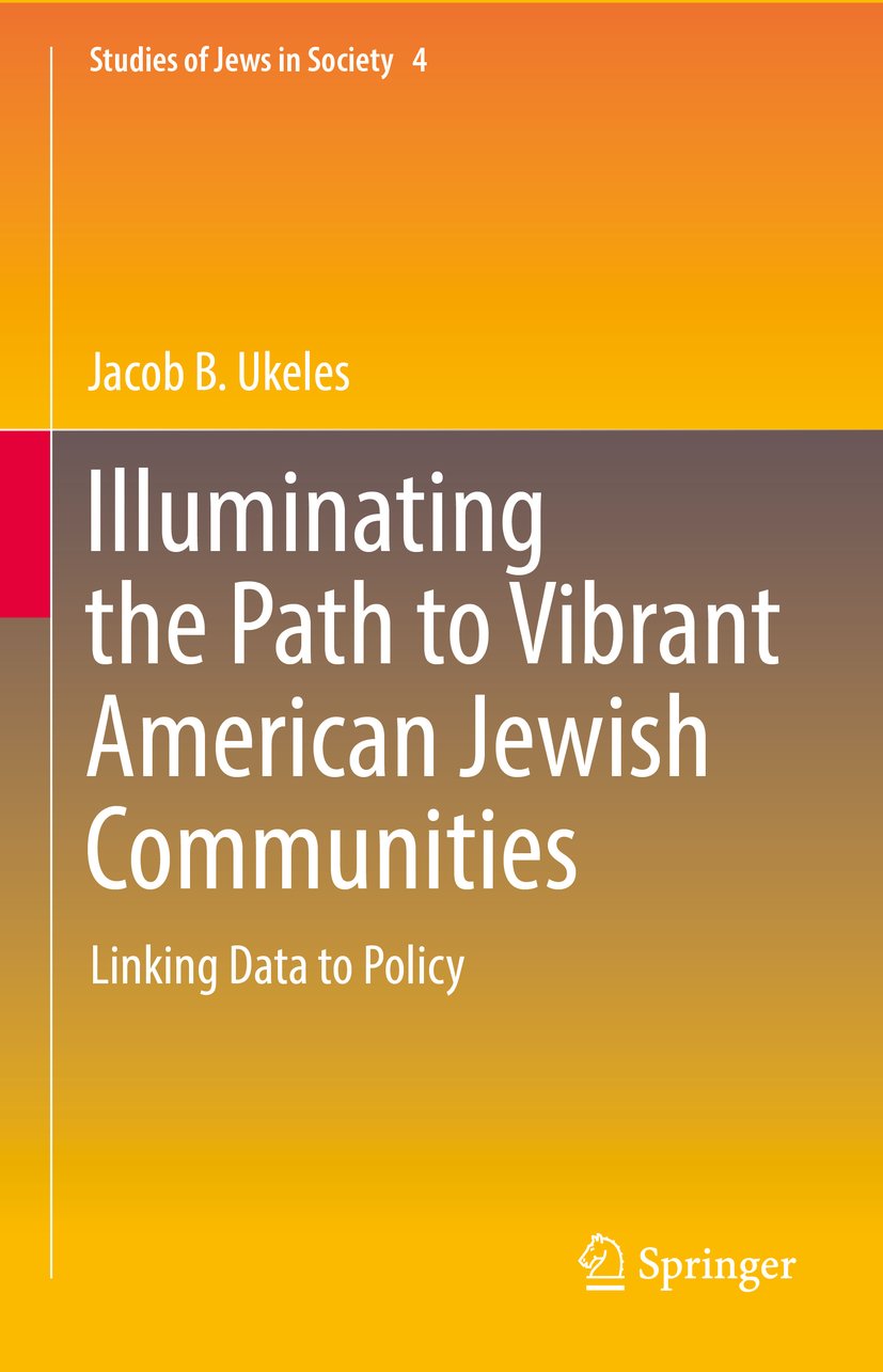 Studies of Jews in Society