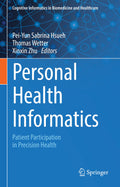 Cognitive Informatics in Biomedicine and Healthcare
